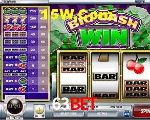 Especiais de Fim de Semana 63bet