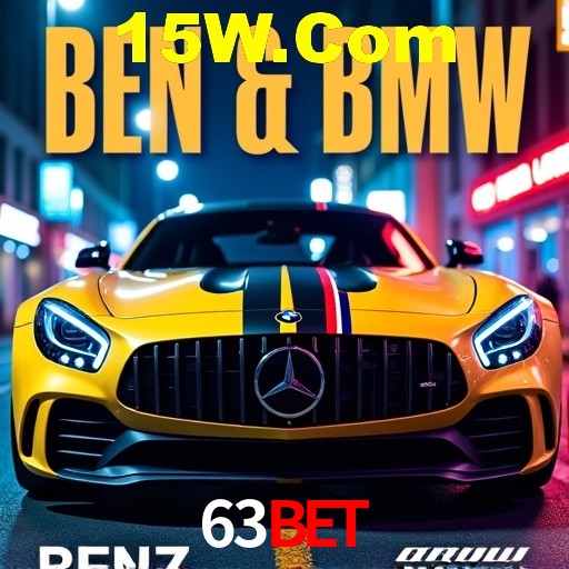 Estatísticas do Jogo 63bet