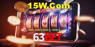 Blackjack Table 63bet