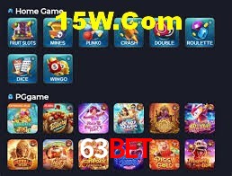 Live Casino 63bet