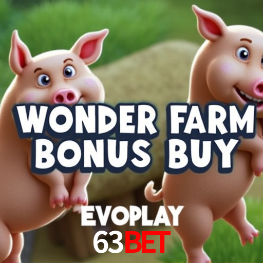 Bonus Features 63bet