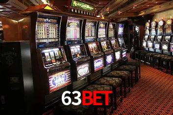 Exclusive Offers 63bet