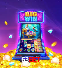 Exclusive Games 63bet