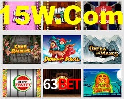 Welcome Bonus 63bet