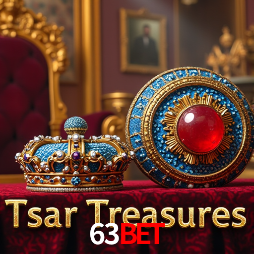 Experiência VIP 63bet