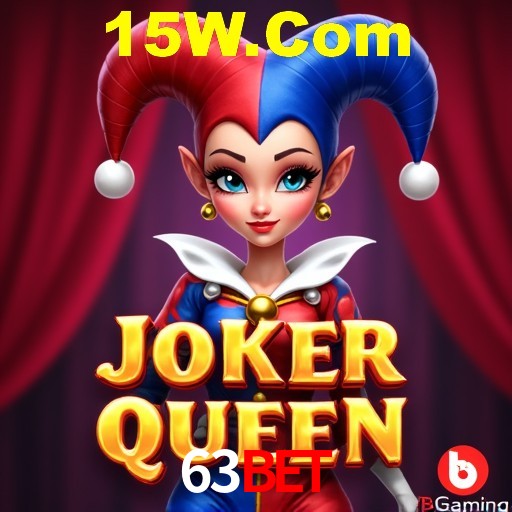 Game Providers 63bet