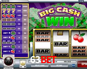 Seasonal Promotions 63bet