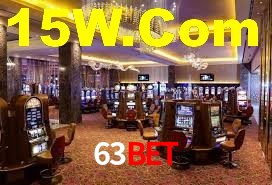 Daily Bonuses 63bet